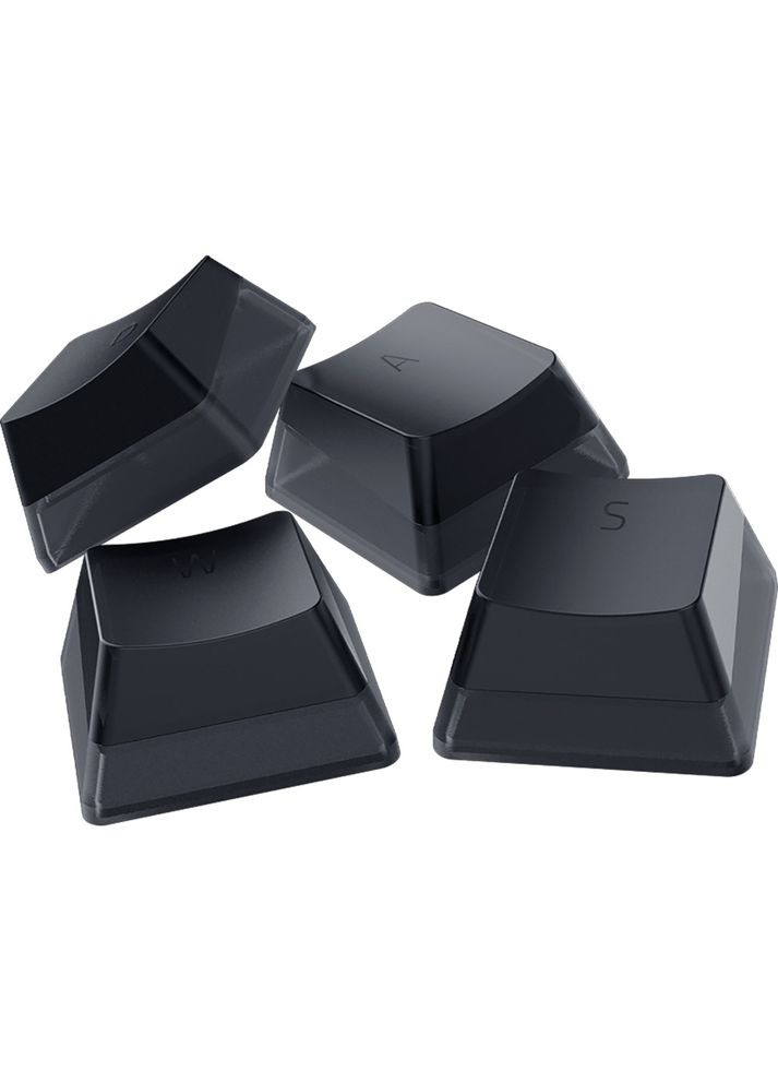 Набір кейкапів Phantom Keycap Black (RC21-01740100-R3M1) Razer (326519245)