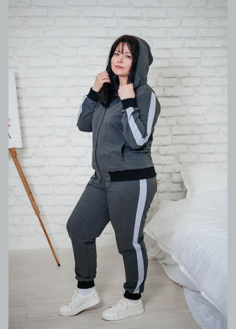 Спортивный костюм весенний V.O.G. (329204297)