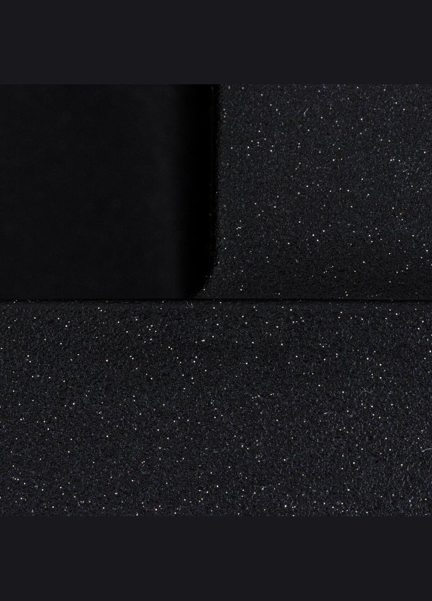 Кухонна мийка гранітна матова 7050 CASCADA металік Platinum (342070850)