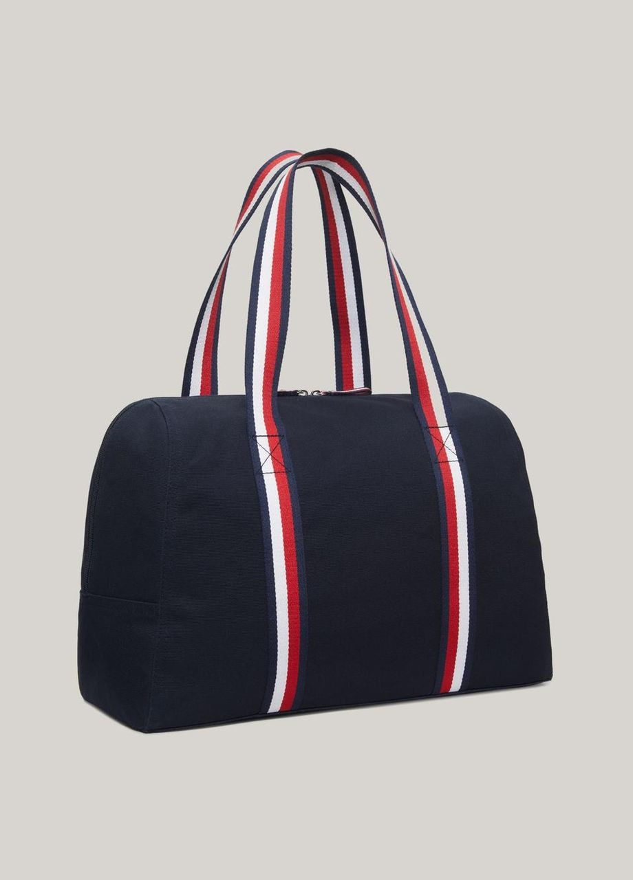 Сумка Signature тканинна синя Tommy Hilfiger (327539080)
