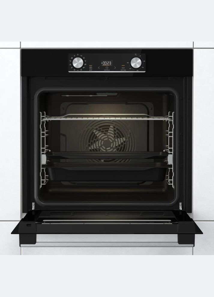 Духовой шкаф BOSX6737E13BG Gorenje (324213316)