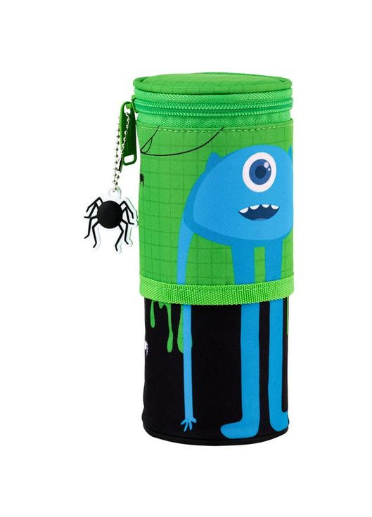 Пенал K25-684-2 Funny Monster (4063276191427) Kite (352868287)