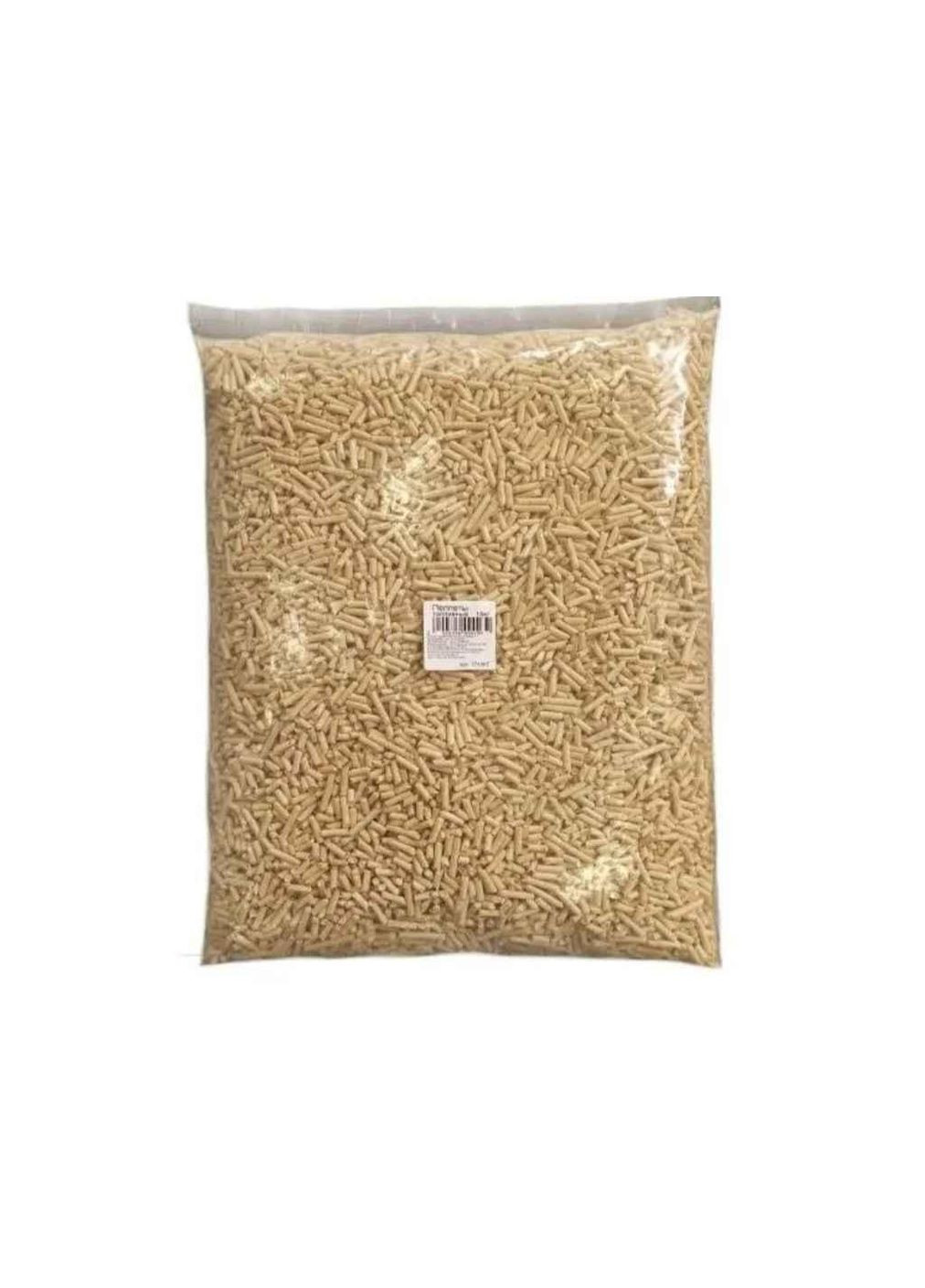 Наполнитель древесный светлый PREMIUM 15кг ТМ ZOOPRIDE Zoo-Pride (304061086)