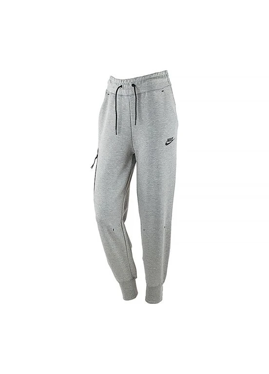 Штани W NSW TCH FLC ESSNTL HR PNT CW4292-063 Nike (386429027)