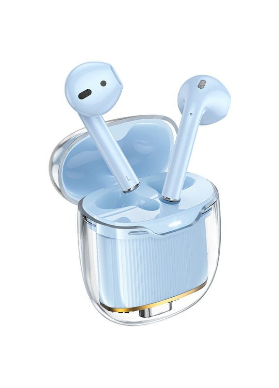 Беспроводные TWS наушники EW52 Lilly Hoco (369668160)