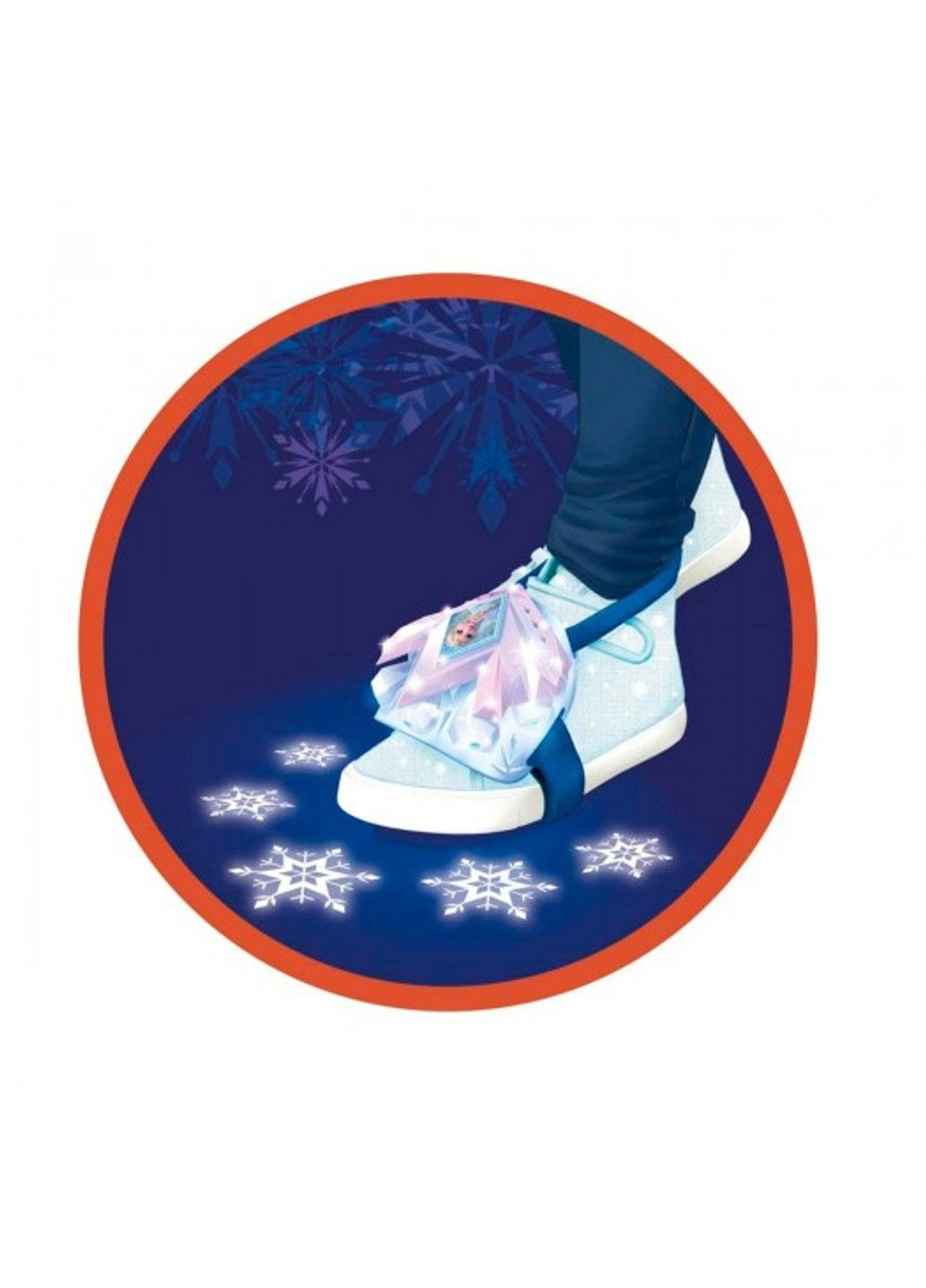 Игровой Набор Ледяное Сердце 2 - Туфелька Эльзы No Brand (335054751)
