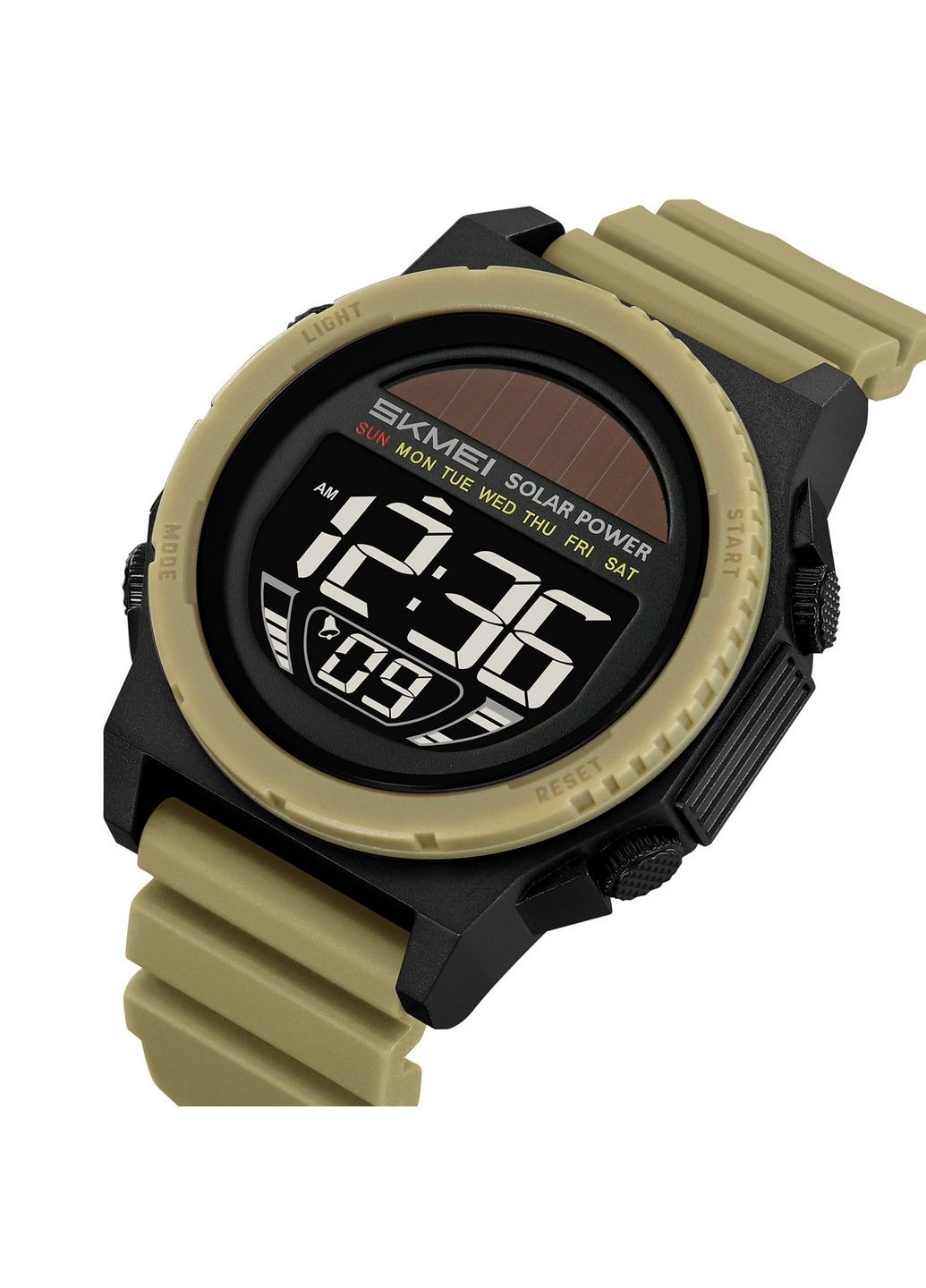 Мужские наручные часы Skmei (371673093)