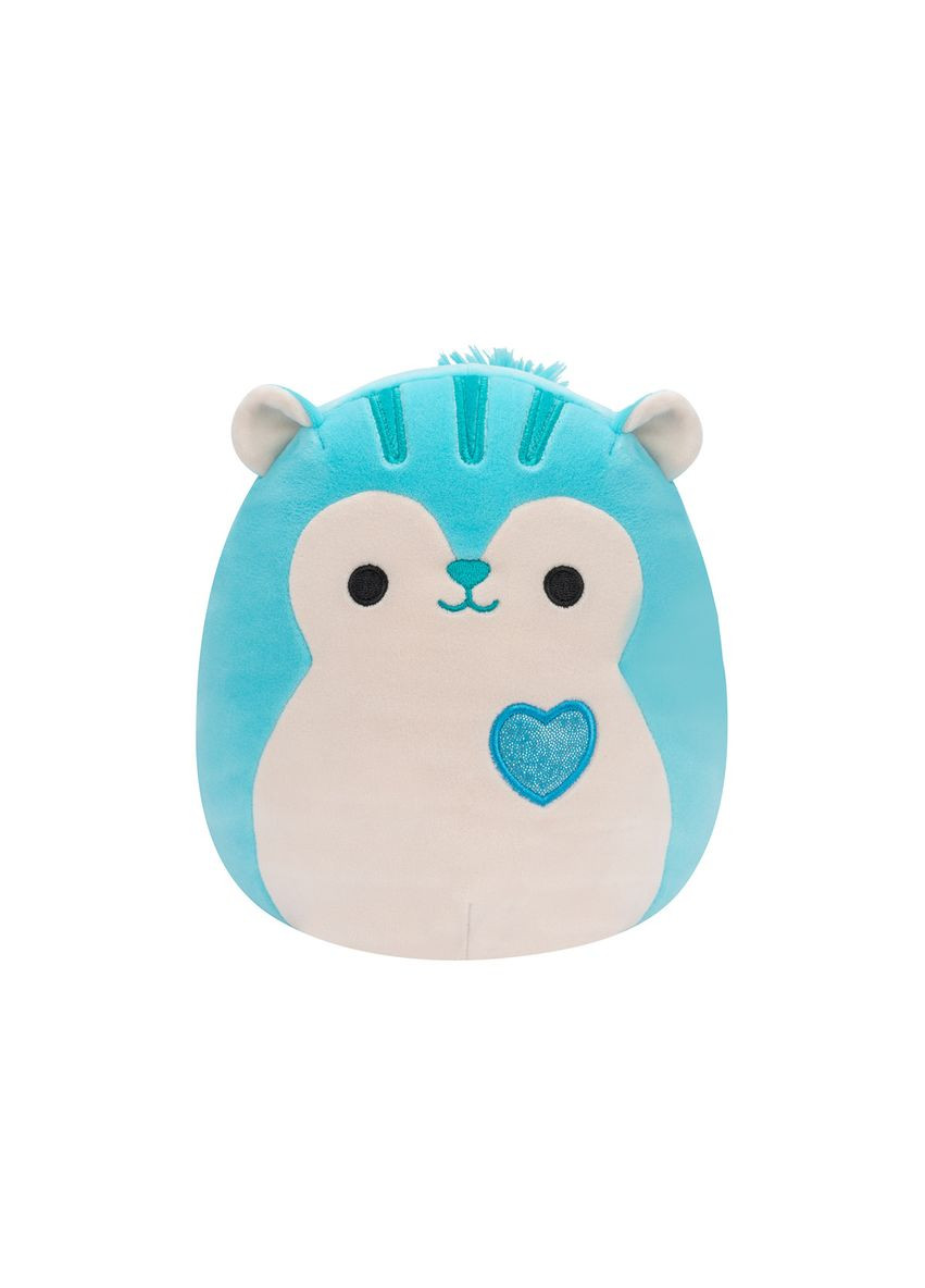 Мягкая игрушка Белкаout (13 cm) Squishmallows (342752339)