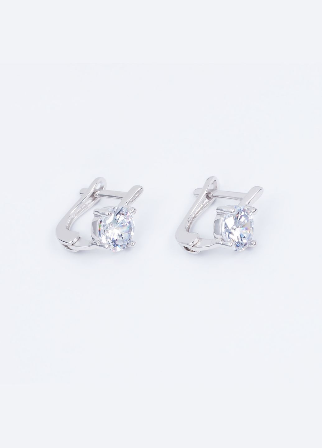 Сережки Срібна мрія (362361258)