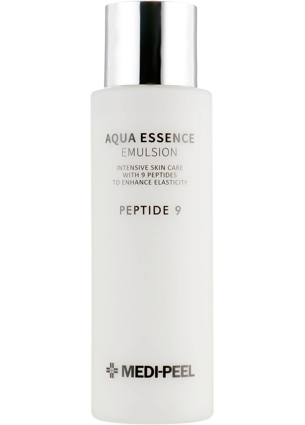 Емульсія з пептидами для еластичності шкіри - Medi Peel Peptide 9 Aqua Essence Emulsion 250ml (2-878200) Medi-Peel (369795502)