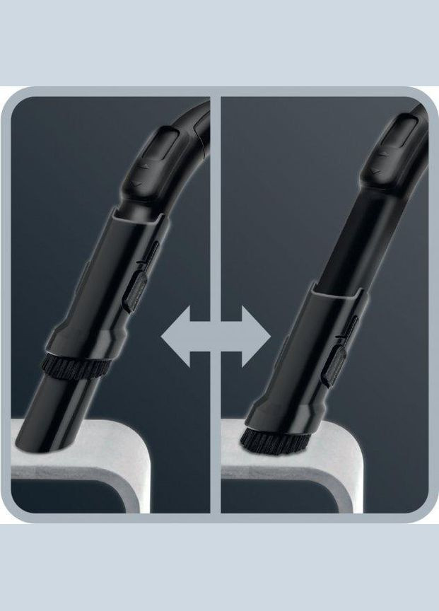 Пылесос для сухой уборки Compact Power Animal Care RO3985EA Rowenta (337319978)