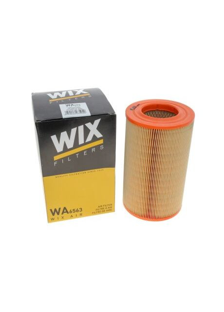 Фільтр повітряний WA6563/304/1 (вир-во WIX-FILTERS) WA6563 WIX Filters (366173874)