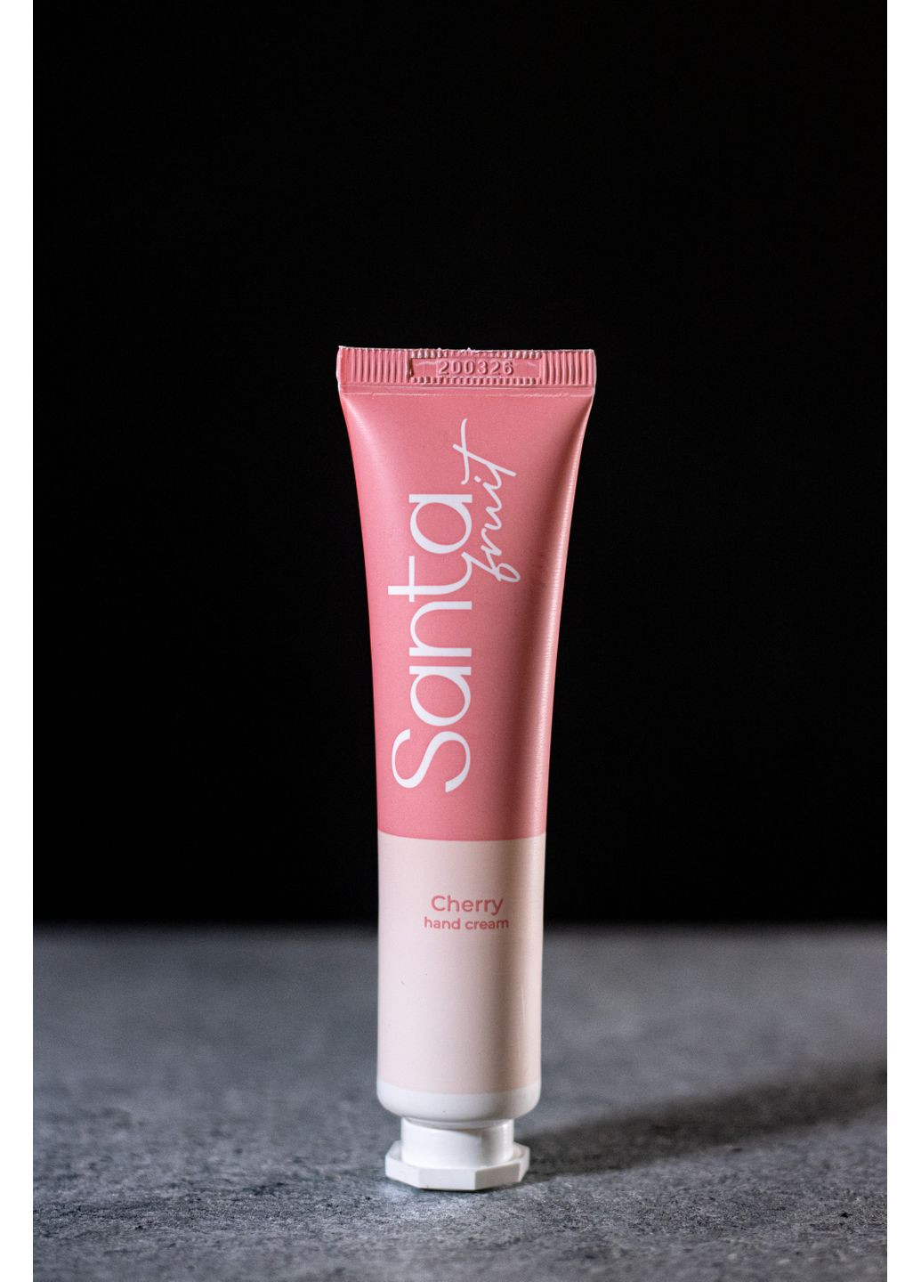 Santa Fruit Крем для рук SantaFruit Вишня — Крем, Украина (352009316)