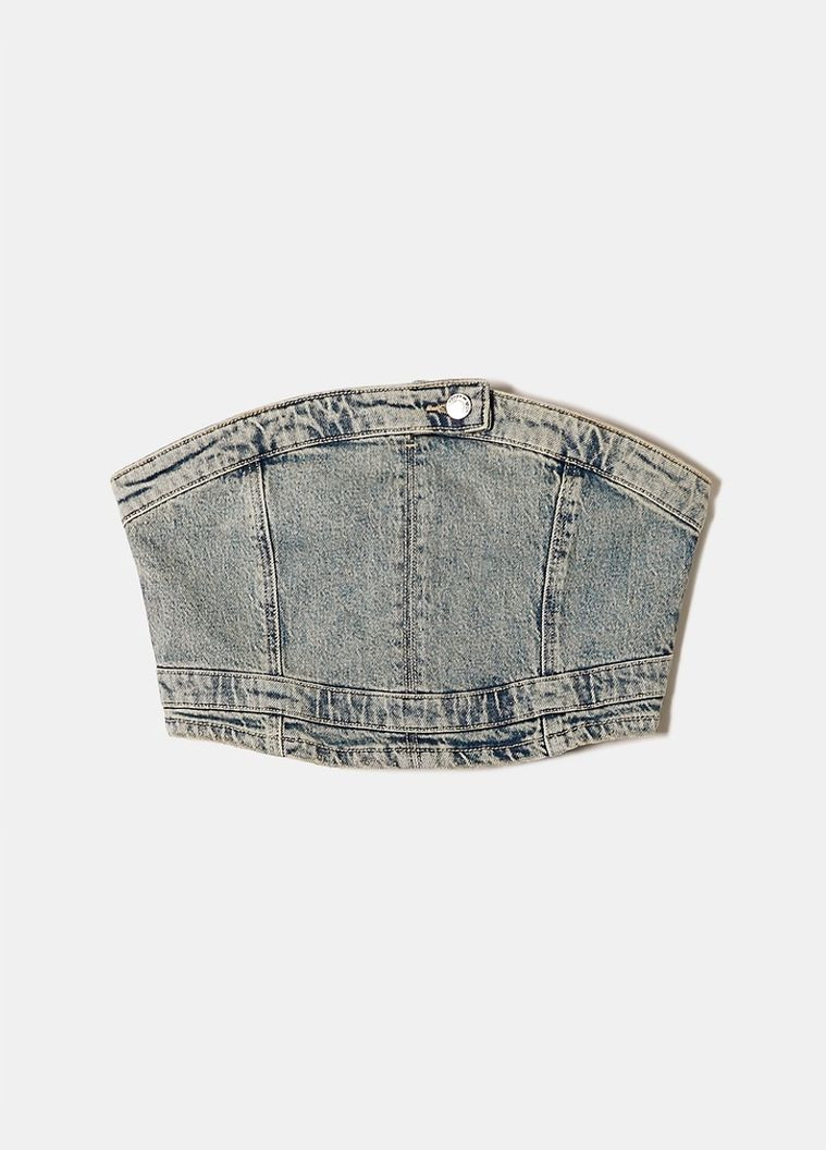 Топ Tally Weijl - (303396975)