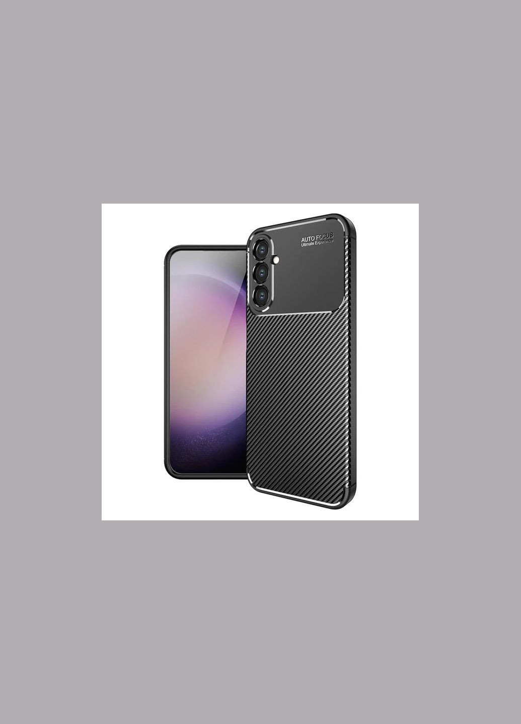 Противоударный чехол для Samsung Galaxy S25 Plus защитный бампер чехол на самсунг с25+ Ultimate Experience (325482491)