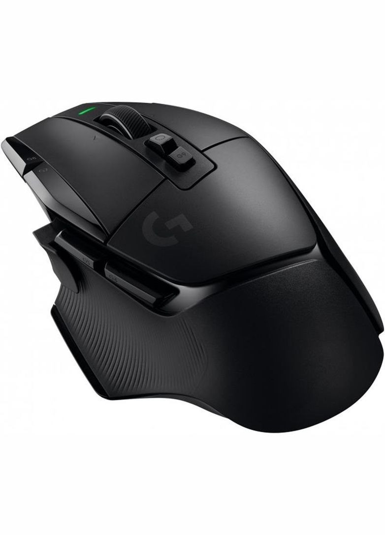Миша бездротова G502 X Lightspeed Black (910-006180) Logitech (332976878)