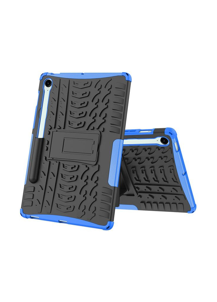 Чохол до планшета Samsung Galaxy Tab S10 FE (SM-X520/SM-X526) 10.9" Blue (713262) BeCover (337170058)