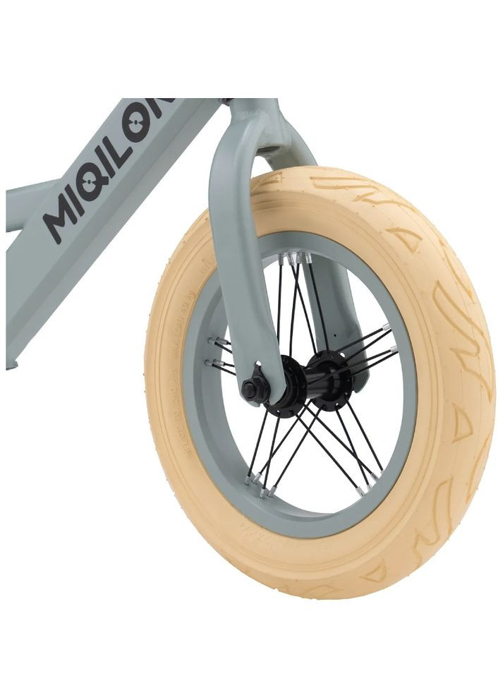 Биговел HPA 12" Olive (ZCY-HPA12-OLIVE) Miqilong (322907773)