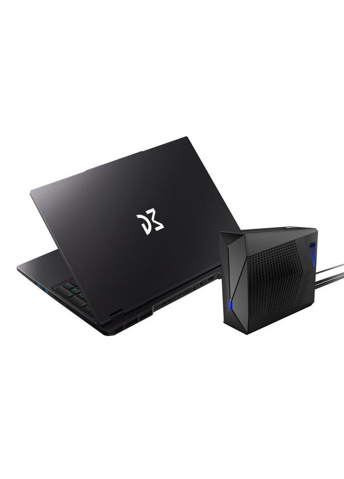 Ноутбук RT5090-16 16QHD+, AMD R9-9955HX3D, 32GB, F2TB, NVD5090-24, DOS, черный Dream Machines (360397658)