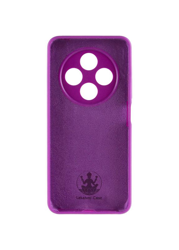 Чехол Silicone Cover Full Camera (AA) для Xiaomi Redmi 14C/Poco C75 Lakshmi (356099803)