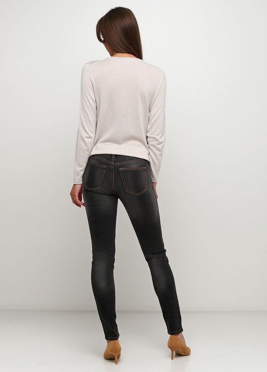 Джинсы United Colors of Benetton - (349790092)