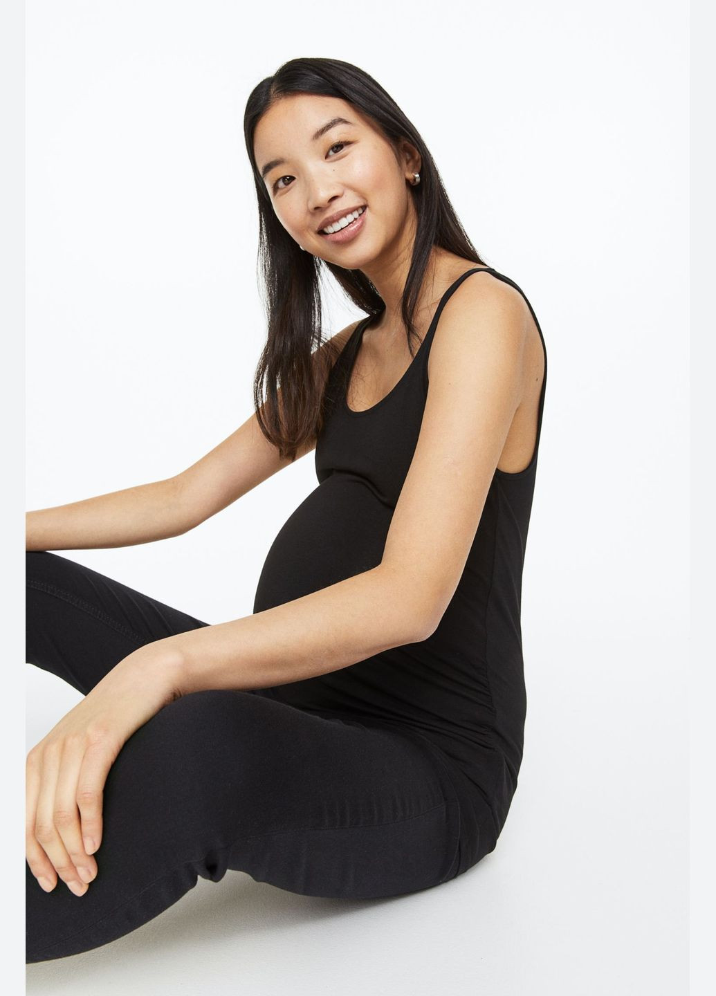 Майка для беременных H&M — 316033040