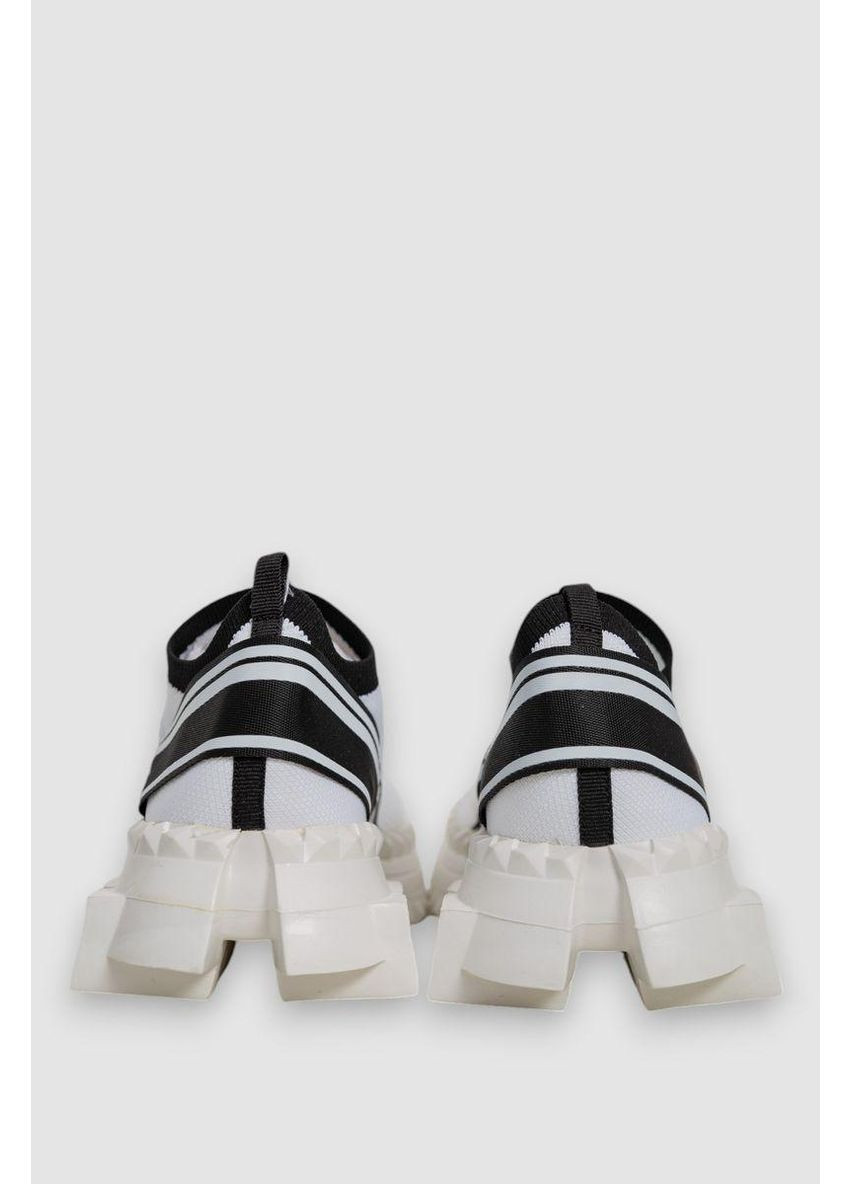 Білі сліпони чоловічі текстиль,, 248rt8059 Ager