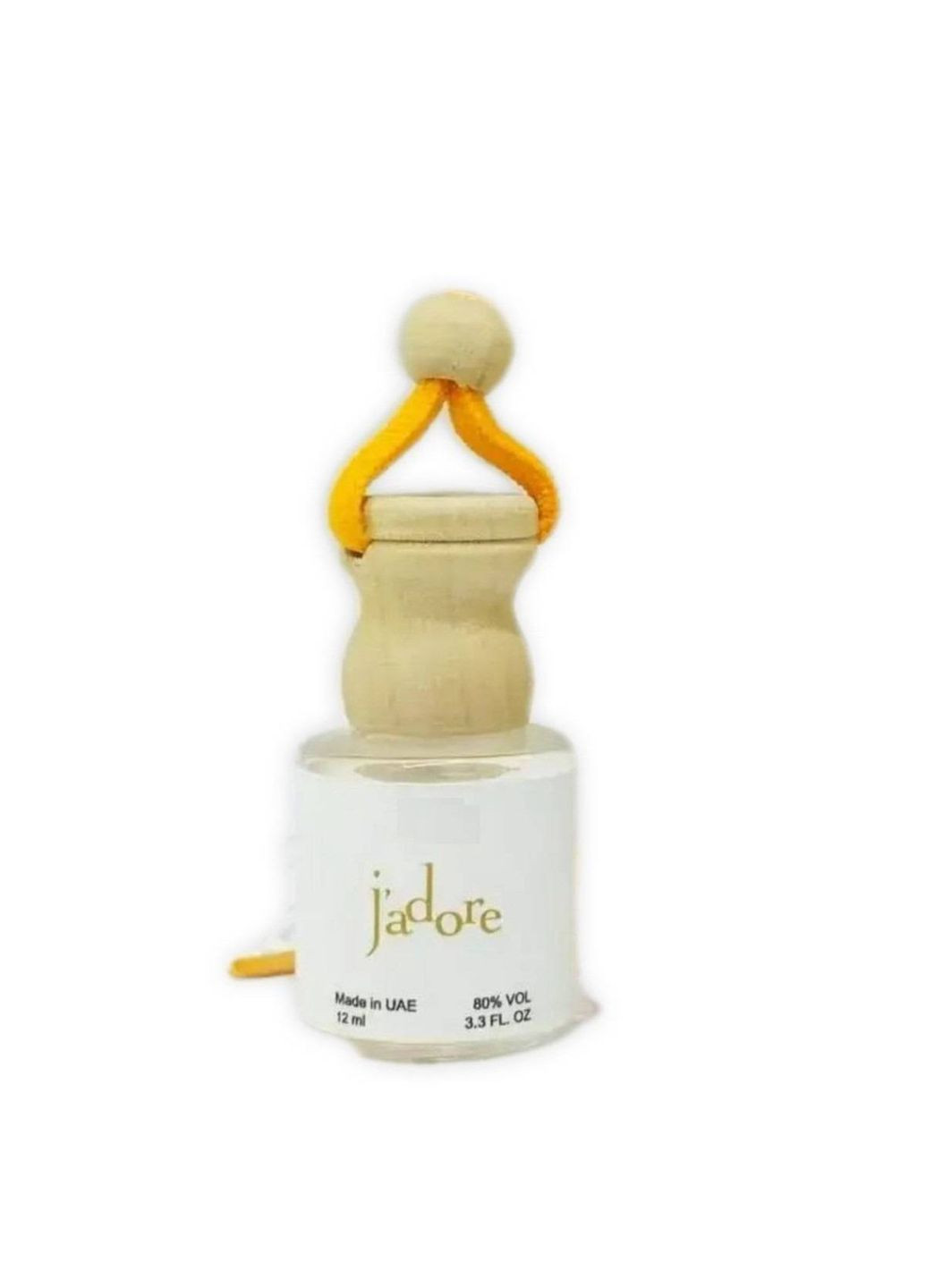 Автопарфюм classic Jadore 12 мл No Brand (331163445)