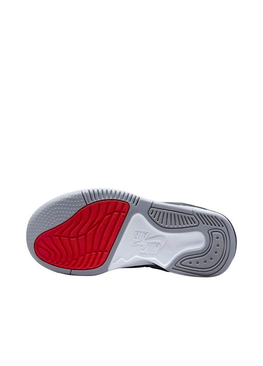 Чорні Осінні кросівки air max aura 5 dz4353-061 Jordan