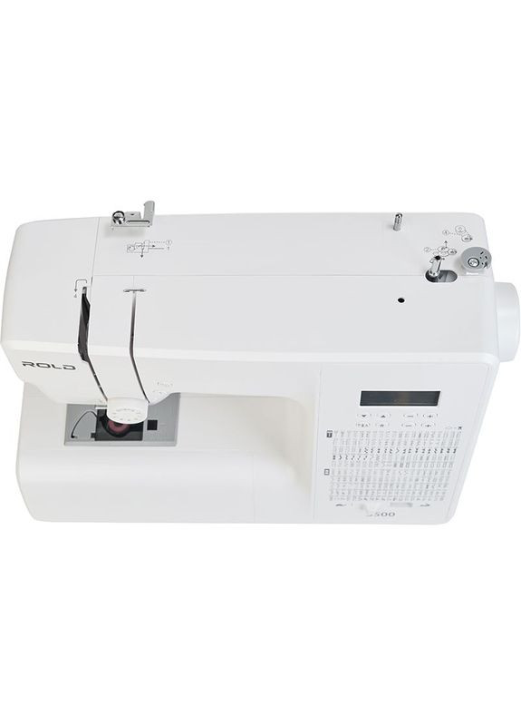 Швейная машина S500 ROLD (323090236)