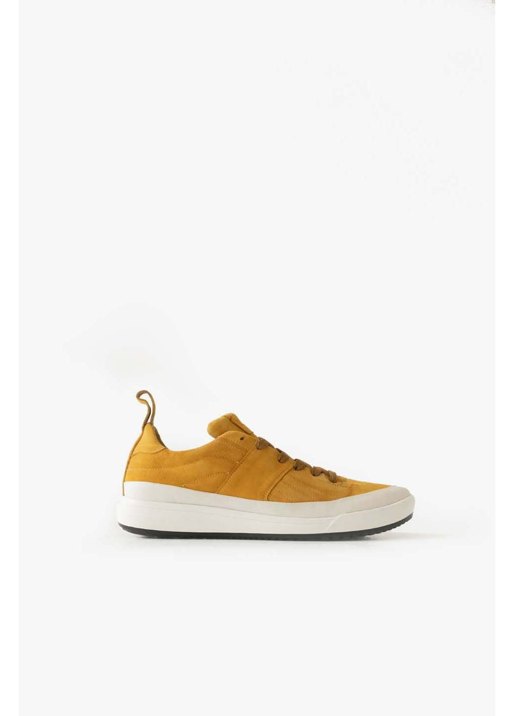 Жовті кеди Ikos