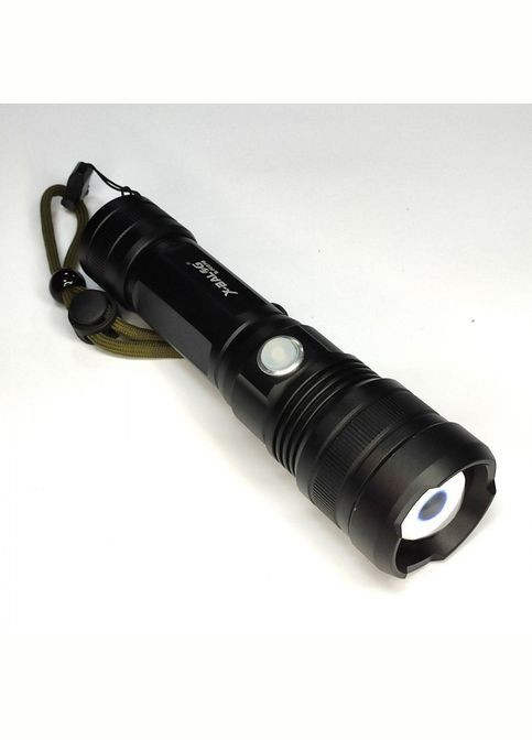 Ручний акумуляторний ліхтар BL-P512-P50 Bailong (323486085)