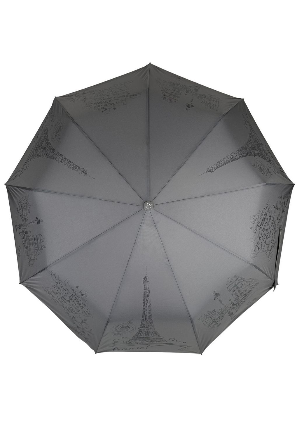 Женский зонт полуавтоматический d=97 см Frei Regen (288048558)