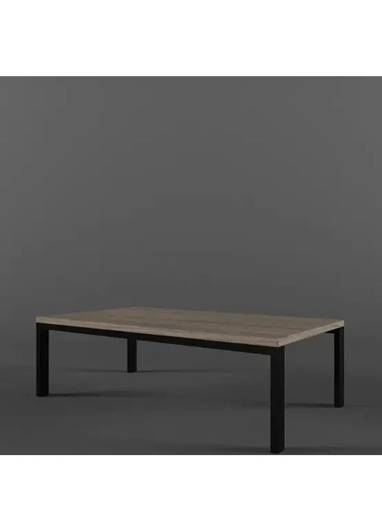 Журнальний столик LOFT (NS-626) No Brand (396500572)