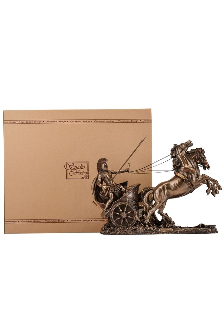 Статуетка Ахіллес, 30 см VERONESE ELISEY (366889195)