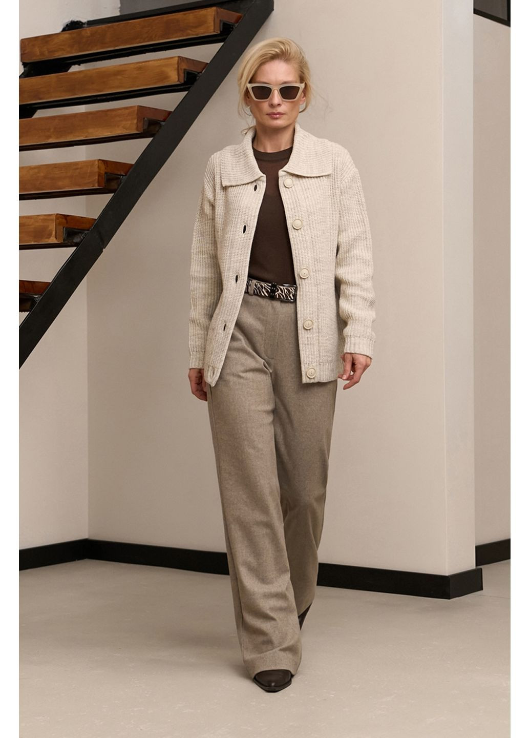 Кардиган 2872 Triko Bakh (369003665)