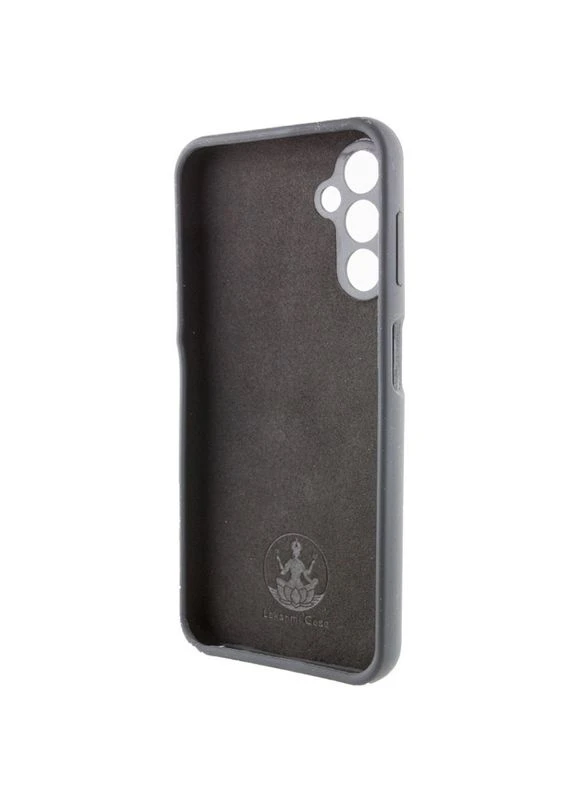 Чохол Silicone Cover Full Camera (AA) with logo для Samsung Galaxy A25 5G Lakshmi (360635306)