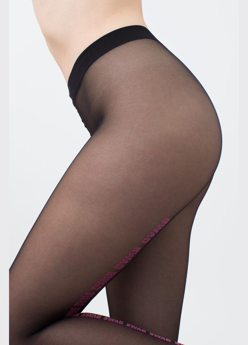 Колготки зі швом Giulia TIGHTS (302297372)