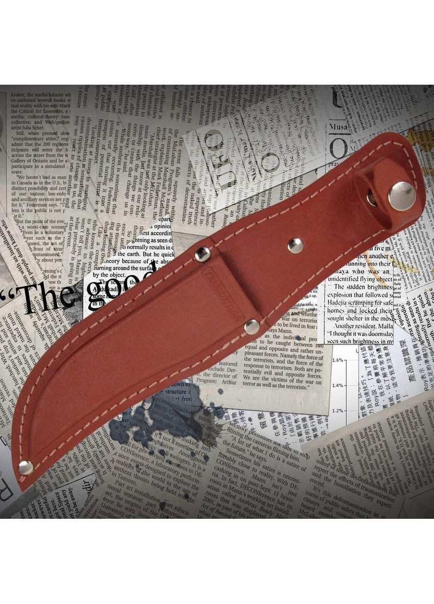 Нож туристический 26011/105 OUTDOOR Tramontina (369719449)