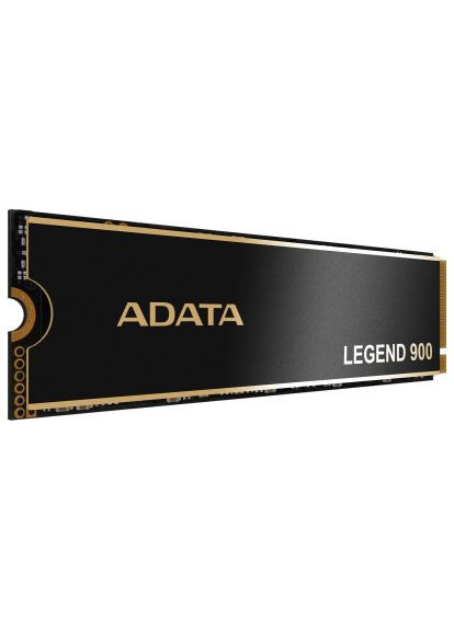 Накопичувач SSD M.2 2280 512GB (SLEG-900-512GCS) ADATA M.2 2280 512GB (366735172)