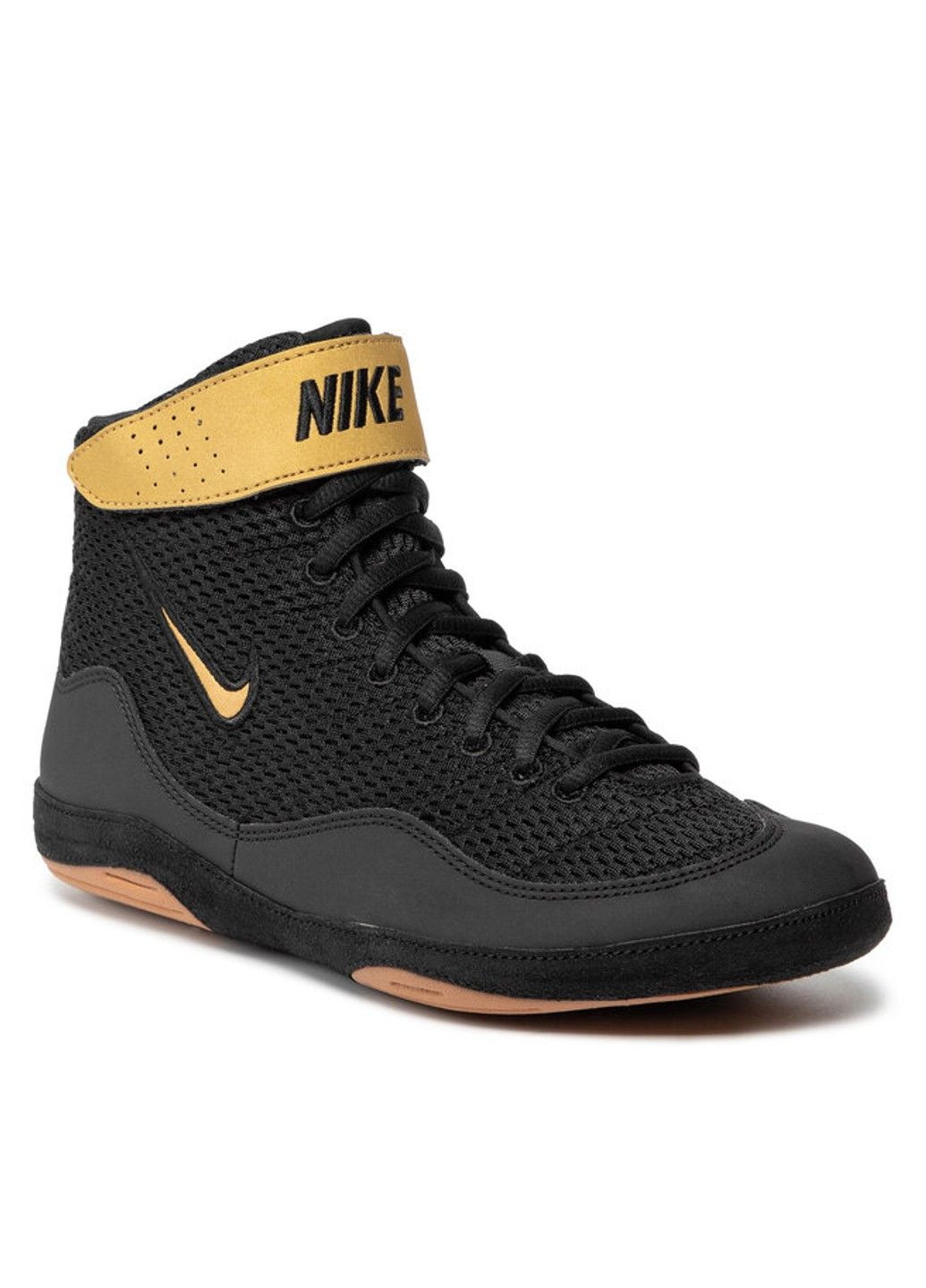 Борцовки Inflict 3 (325256-004) Nike (356672288)