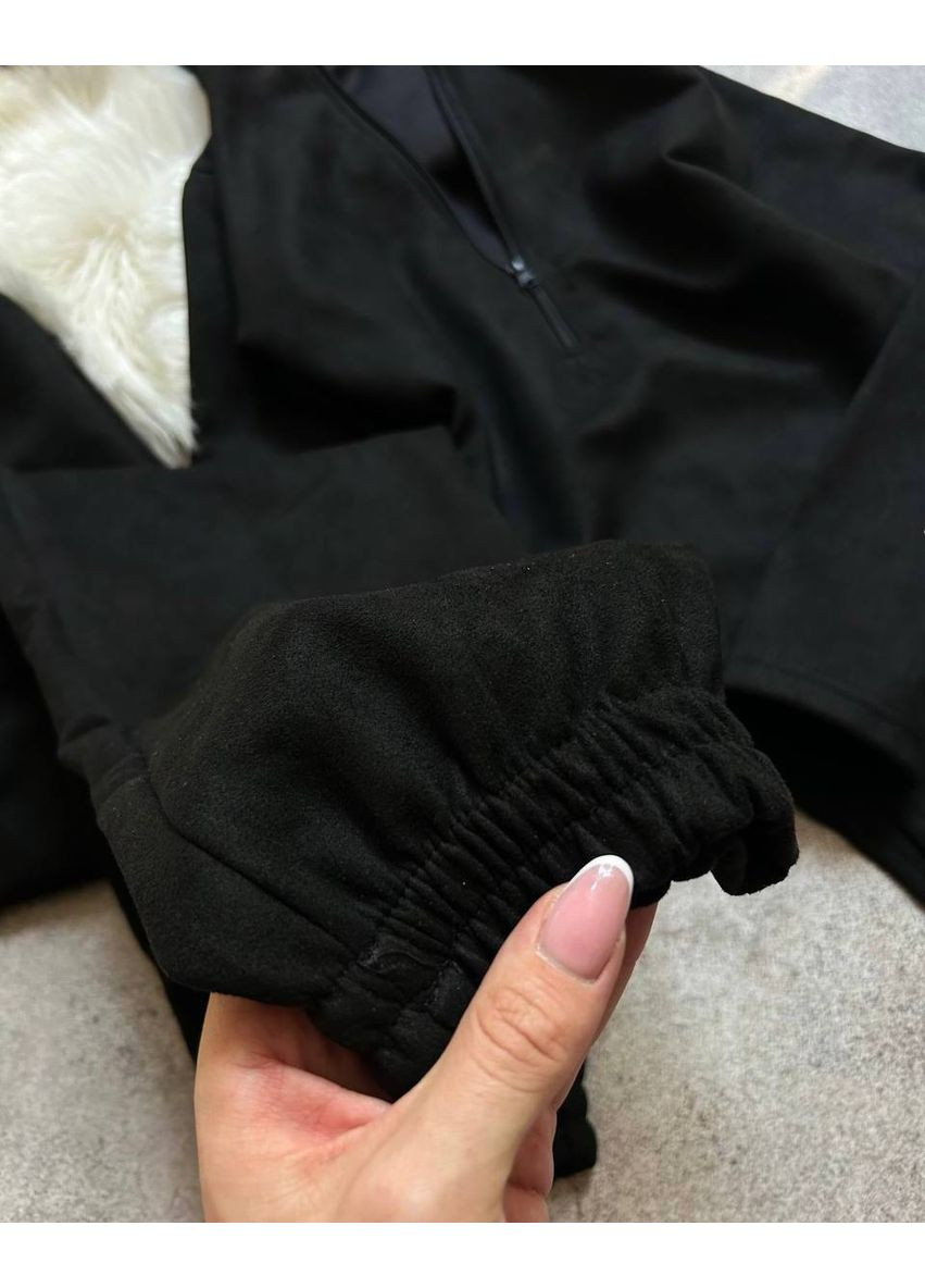 Костюм (боді + джогери) Україна (353495202)