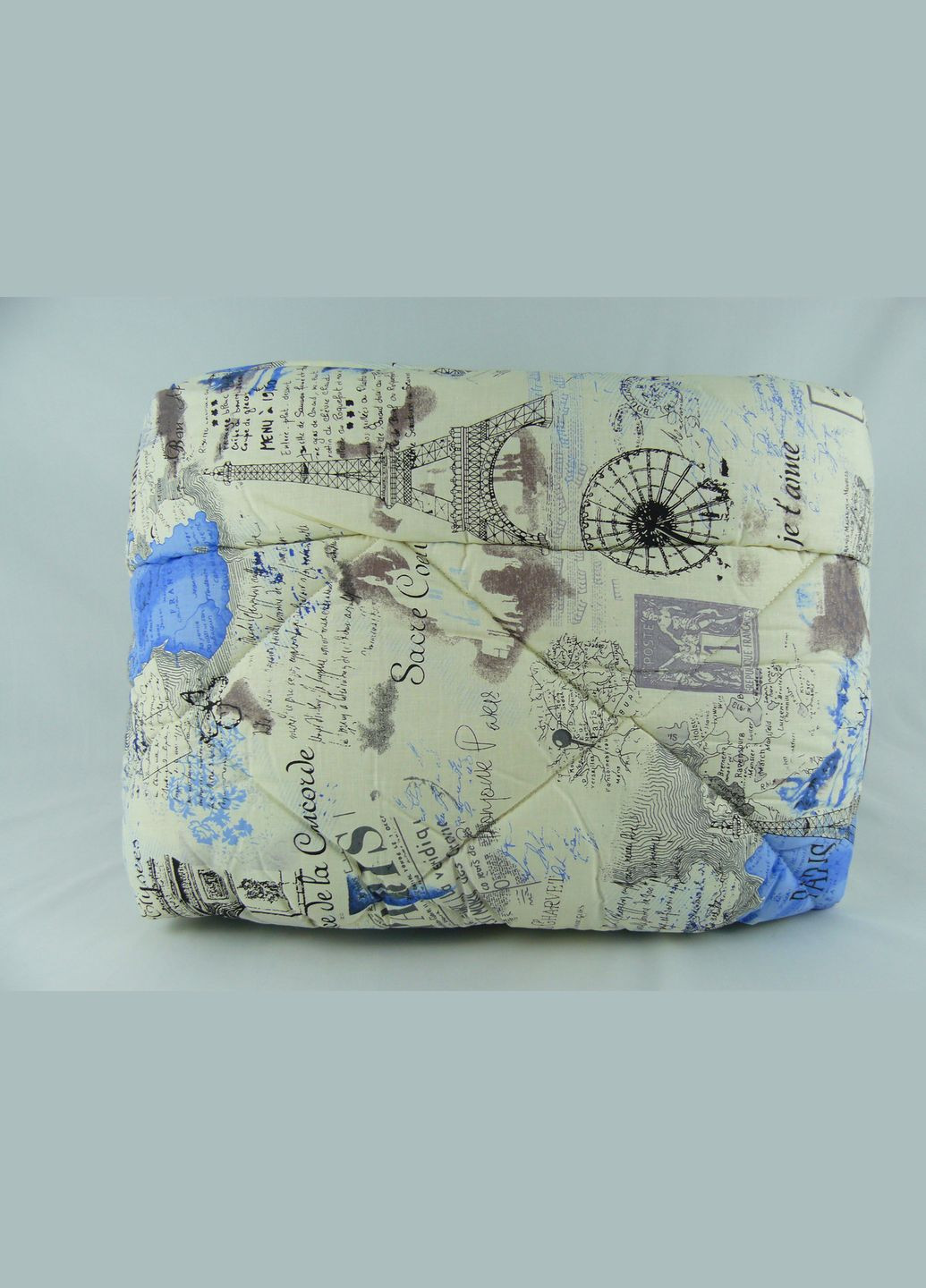 Ковдра 142х210, бязь, файбер Viva (346056975)