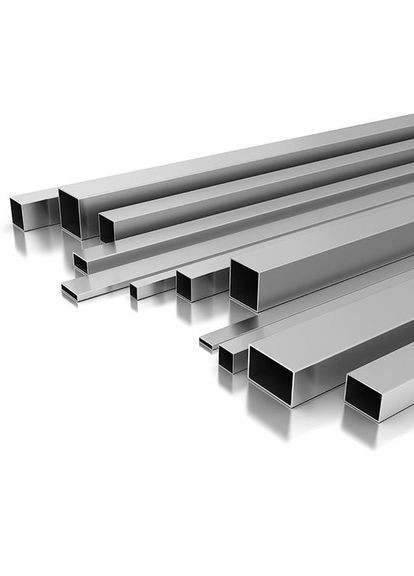 Труба профильная 30х30х1,8 мм мера 6м. Метінвест (365596760)