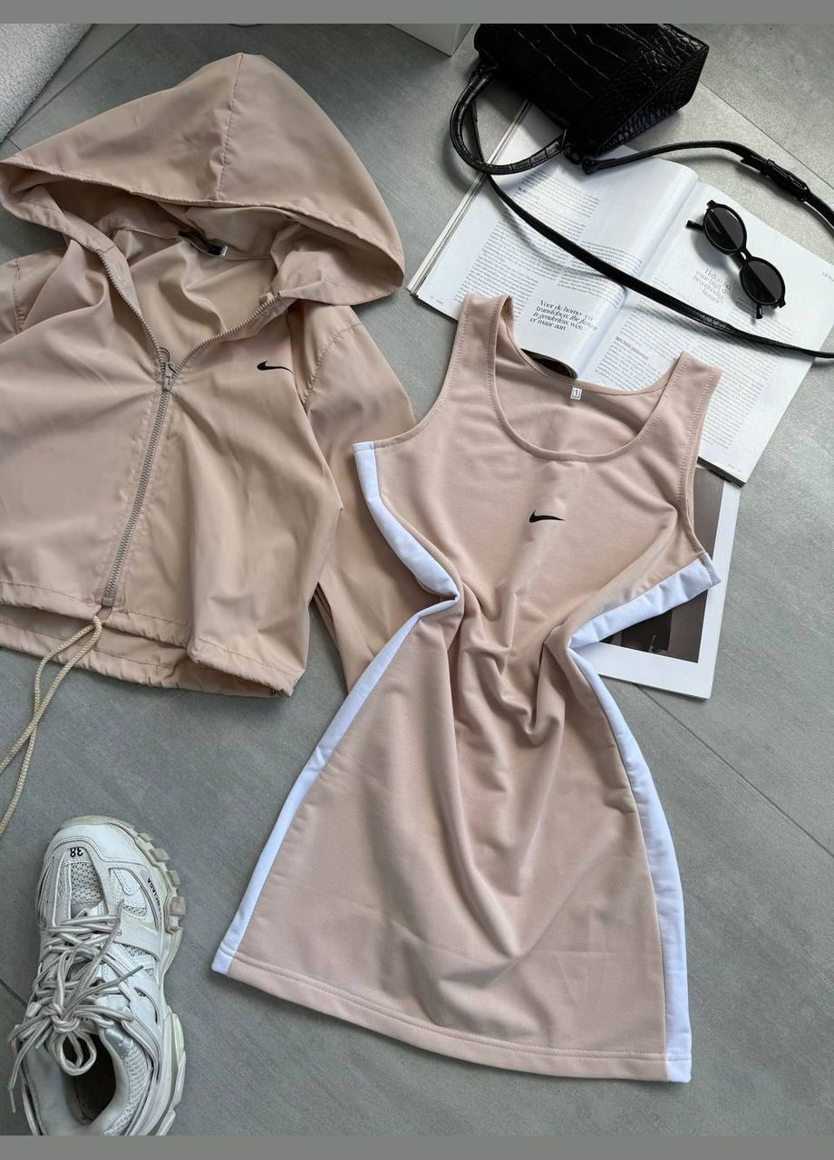 Женский костюм Україна (329911160)