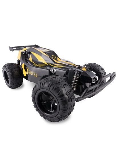 Радиоуправляемая машинка X-Rally 2.0 Overmax (336383325)