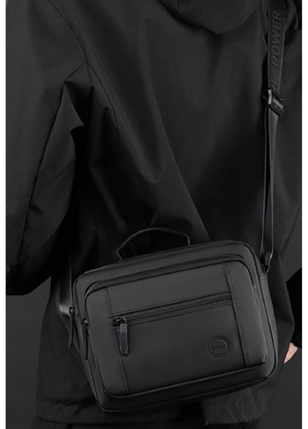 Сумка мужская Confident (315872793)