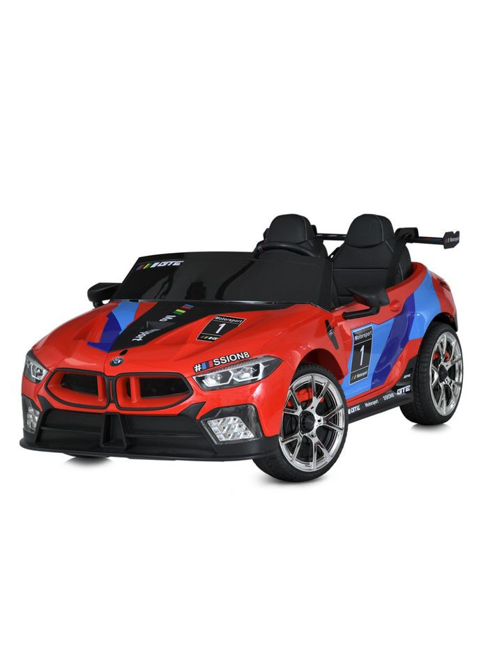 Детский электромобиль Машина M 5849EBLR-3 (24V) до 30 кг. Bambi (341529536)