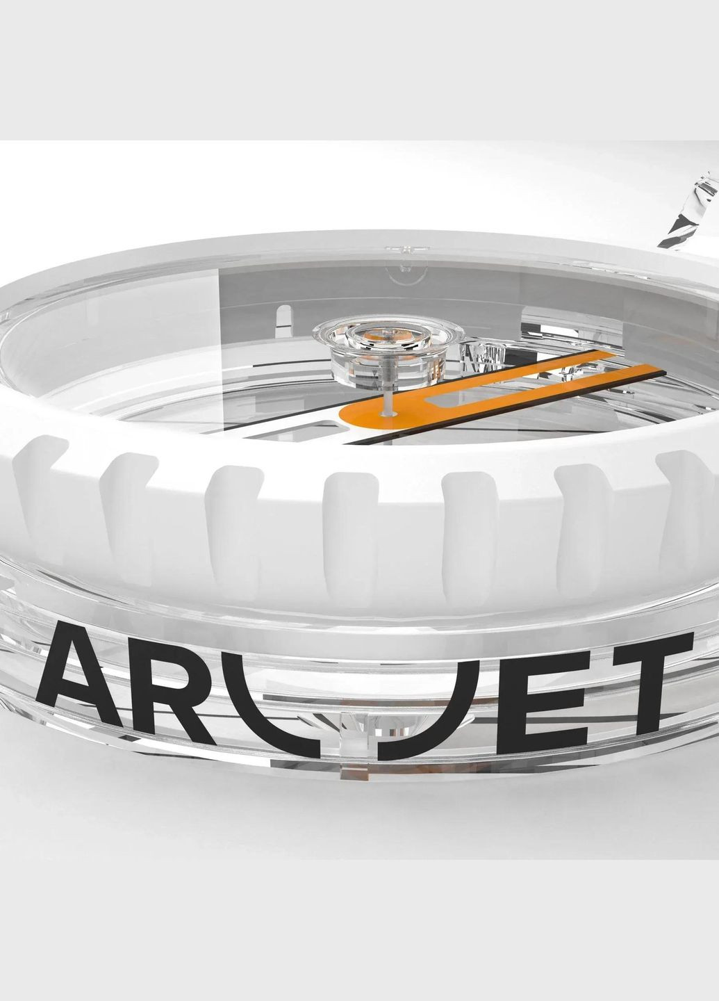 Компас Arc Jet 360 Left для лівої руки Silva (334669807)