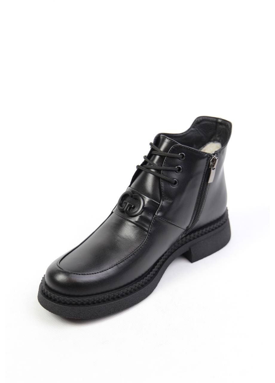 Зимние ботинки Benito